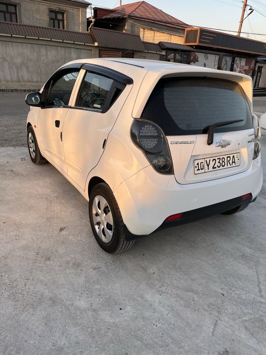 Спарк 2012 1 евро