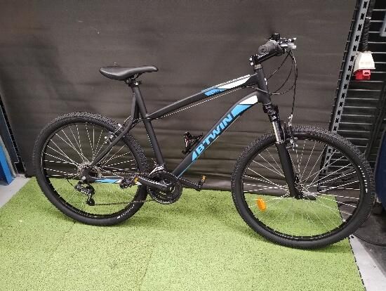 Mtb Rockrider 340 26" - produs resigilat - (SecondHand) Decathlon