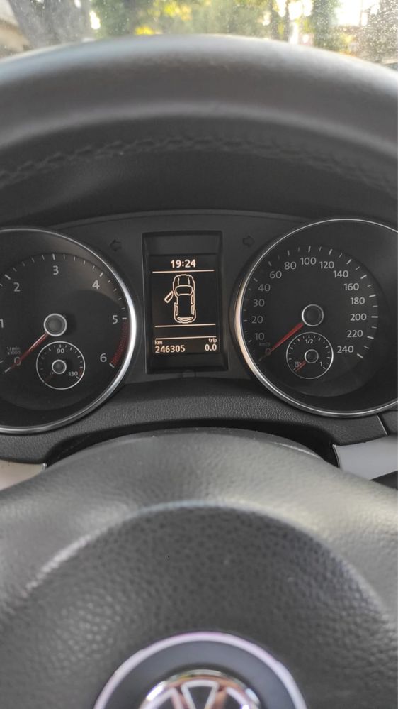 Volkswagen Golf 6