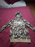 Hanorac Tommy Hilfiger