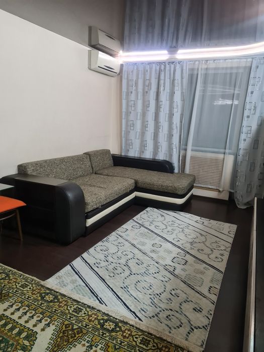 Недвижимость. Посуточно