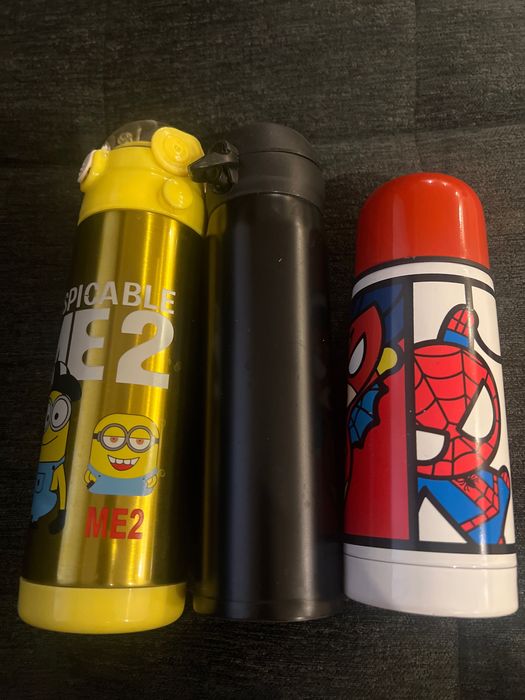 Продам детские термосы