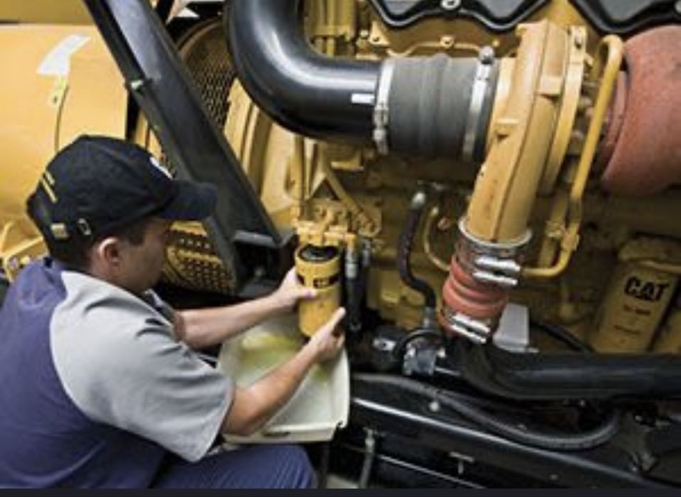 Service generator de curent / mai compactor / placa compactoare