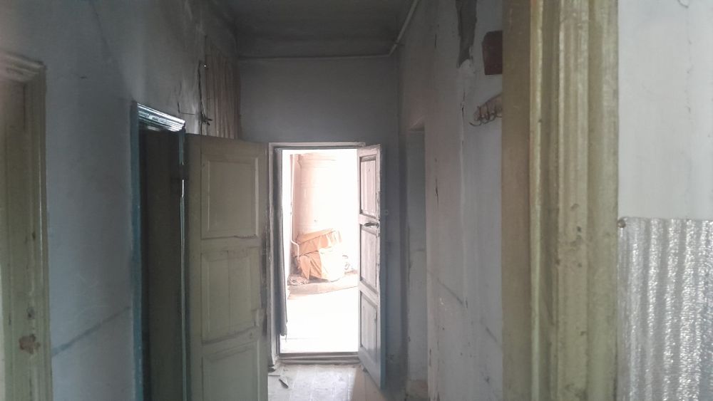 Продаётся 2-х комнатая квартира