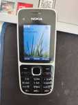 Nokia C2 imey  прошёл