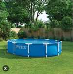 Piscina Intex 305