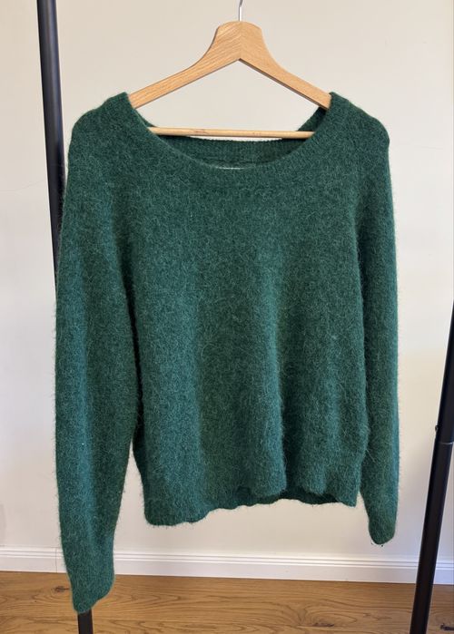 Samsoe Samsoe мек и топъл пуловер