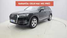 Audi Q7 audi q7 ver-45-tdi-quattro-tiptronic