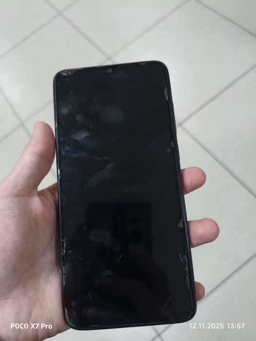 Продам редми нот 8 про на 128гб