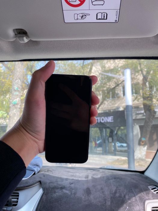 Iphone 13 mini темно синий