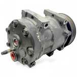 Compresor AC CAMION DAF 1935617 2043453 - Piese de schimb