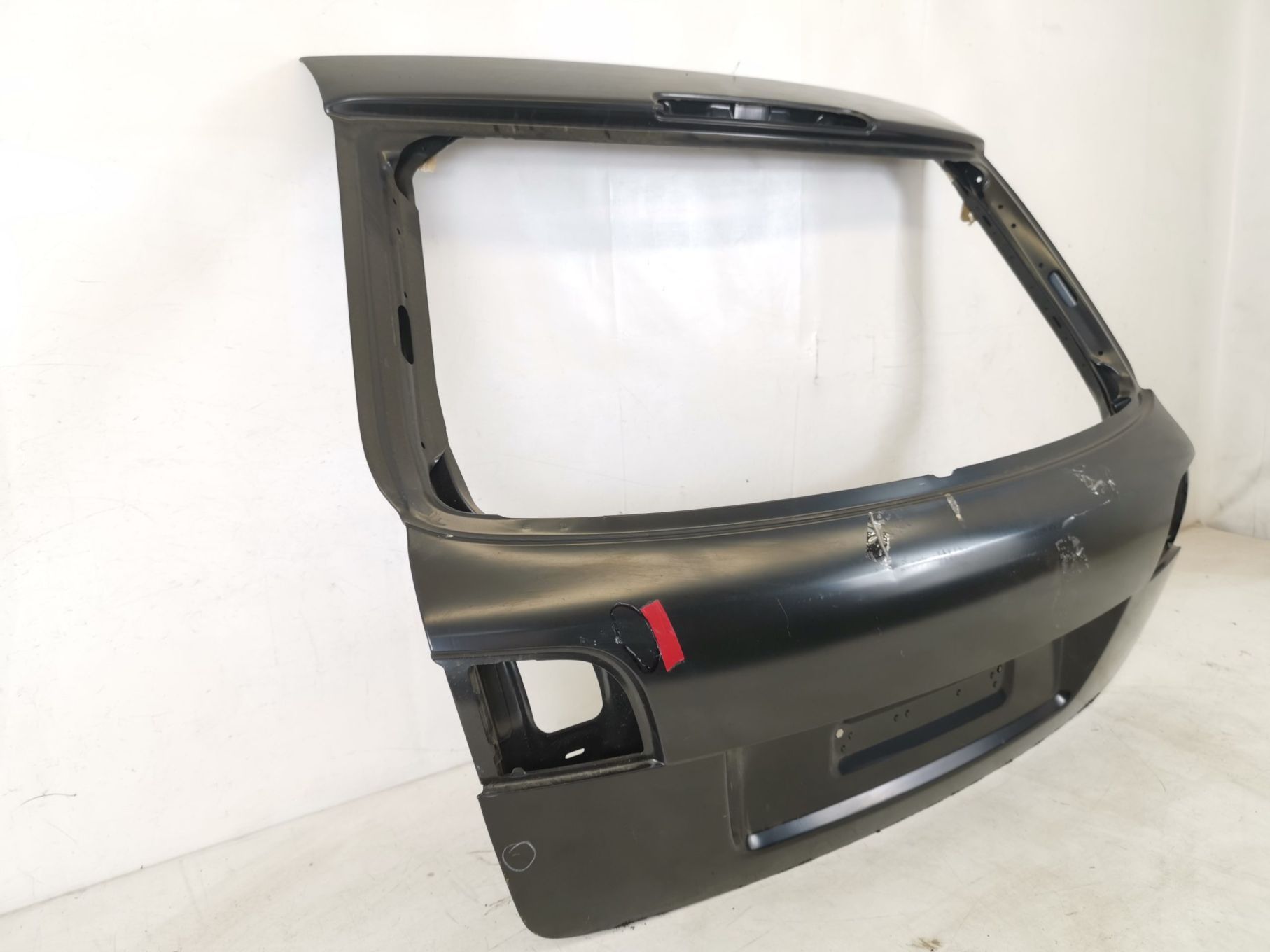 Haion Spate Sportback Audi A3 8P 2003 2004 2005 Original In Stare Buna