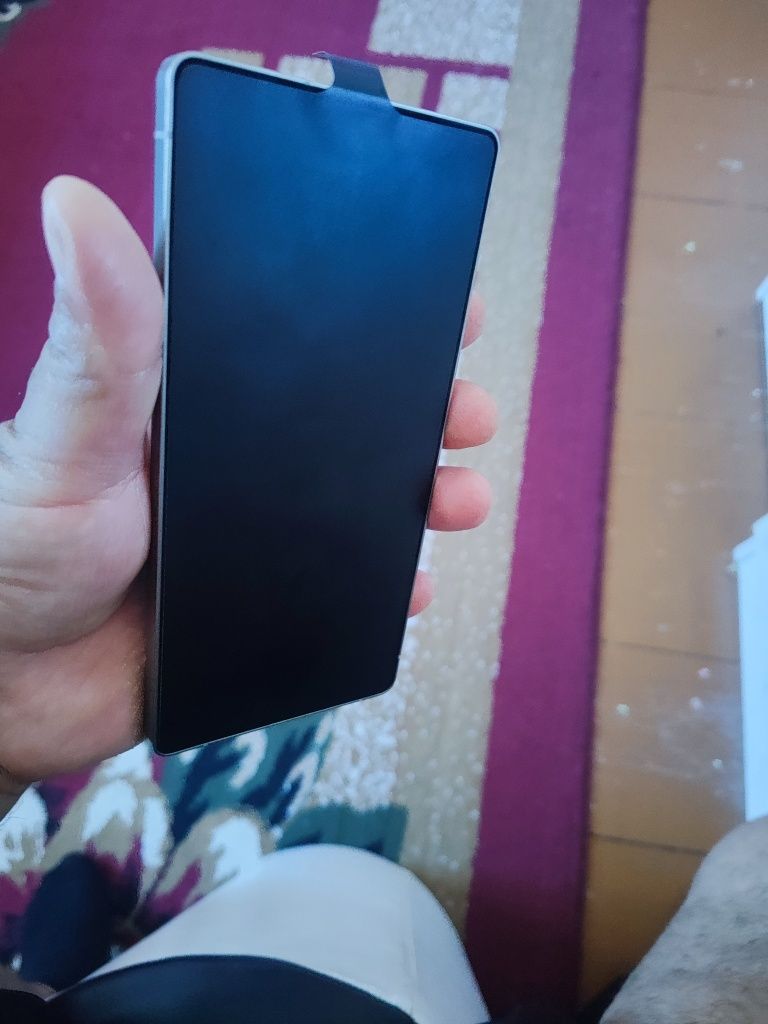 Samsung S25 ultra vetnam 256/12 yangi