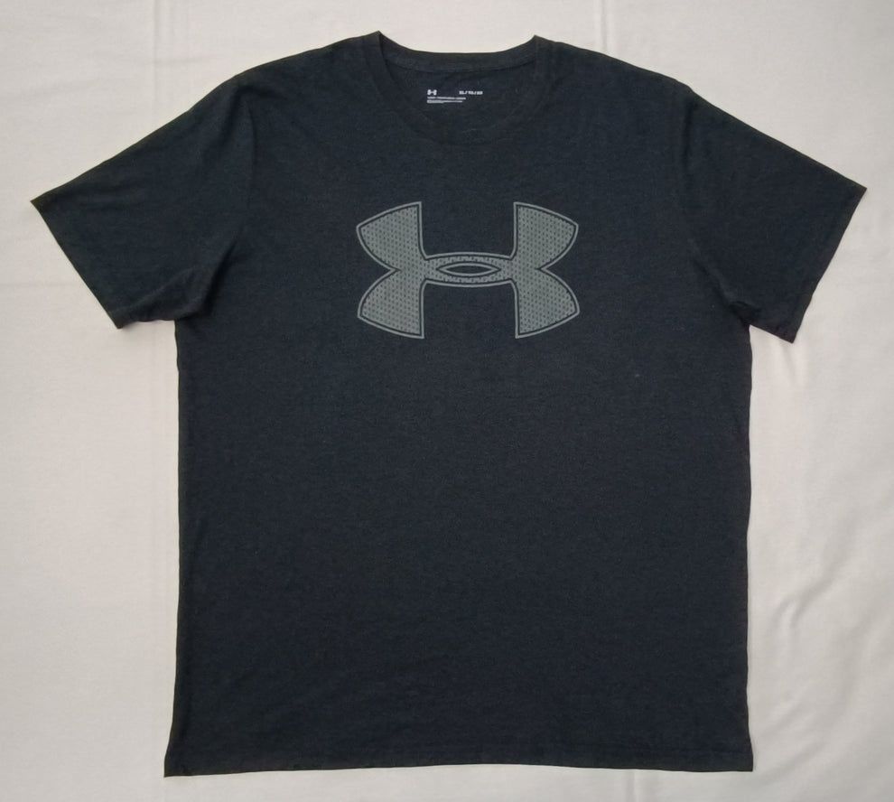 Under Armour UA Logo Tee оригинална тениска XL памучна фланелка