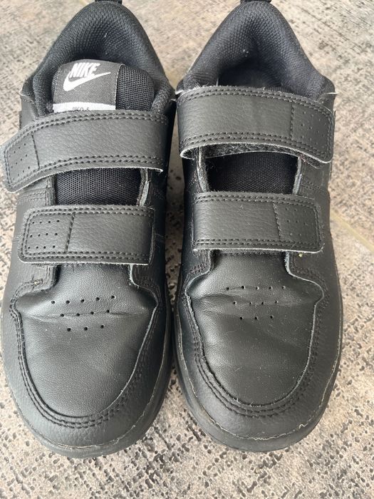Маратонки Nike р.34
