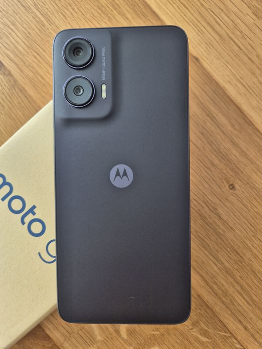 Motorola Moto G35