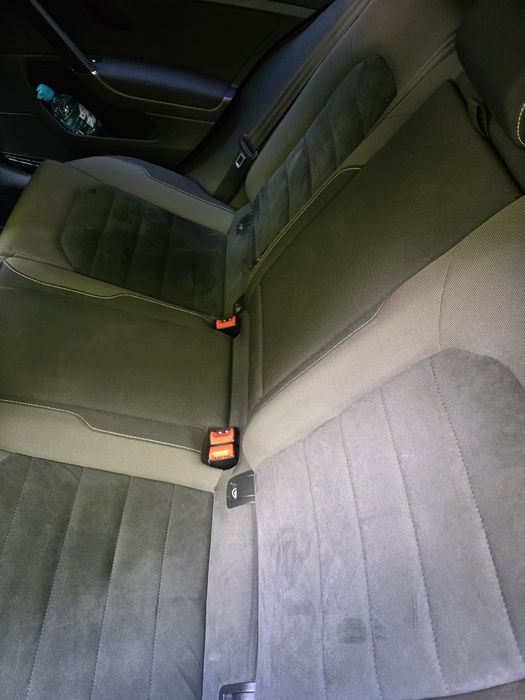 Vand Volkswagen Golf 7