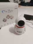 Baby Monitor GM-BM228
