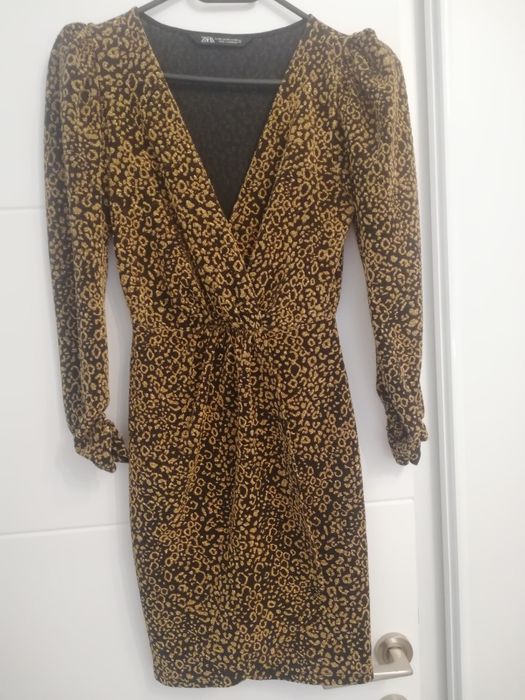 Vand rochita Zara 50 lei, mărimea Xs/s