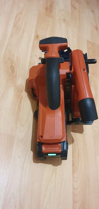 Hilti SC 30WR-22,circular model nuron pânza 190mm