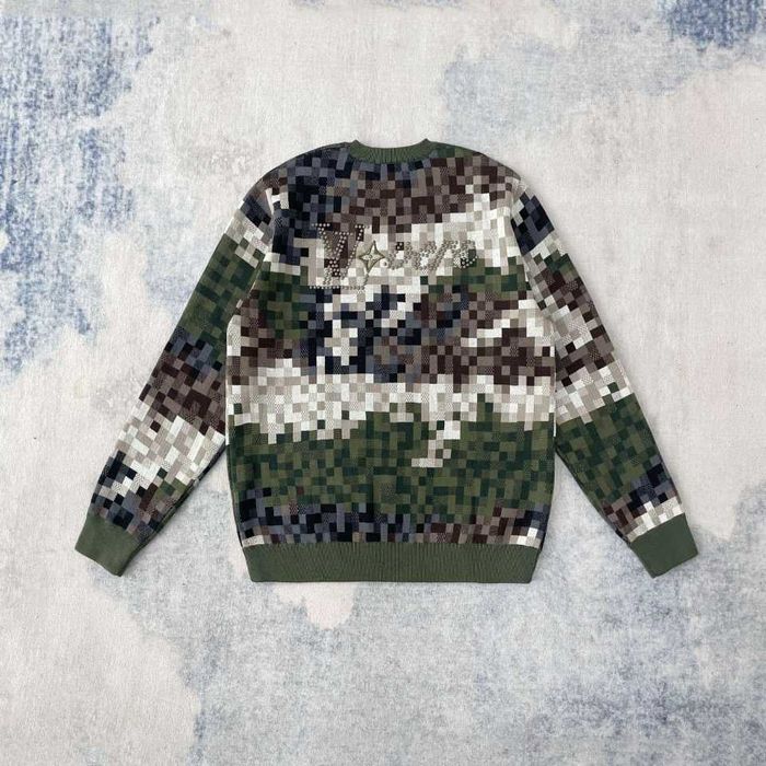 Bluza Louis Vuitton Premium