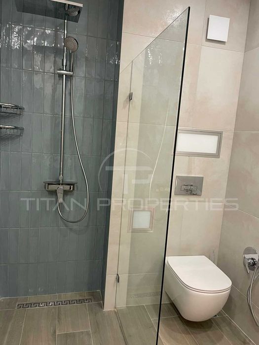 Продава се Двустаен апартамент в Пловдив, Христо Смирненски - 94 кв.м за 1953 €/кв.м - Снимка #5