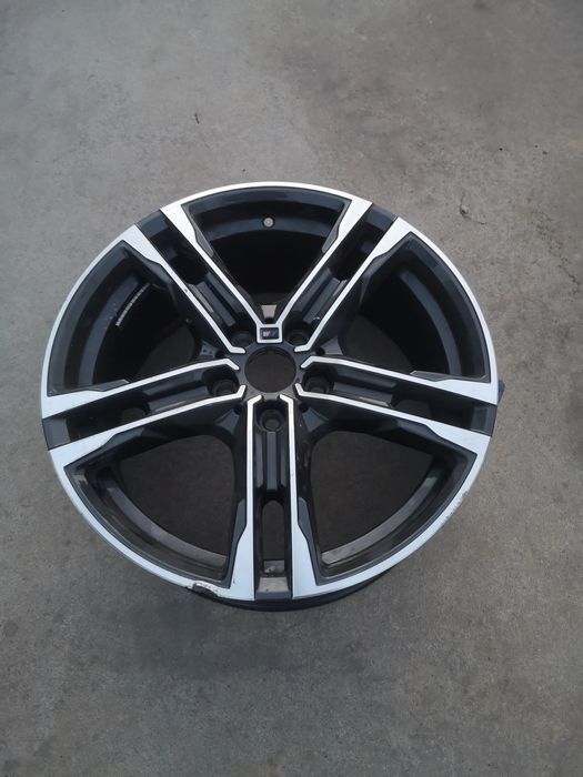 Janta bmw seria 1 F40 seria 2 F44 style 819
