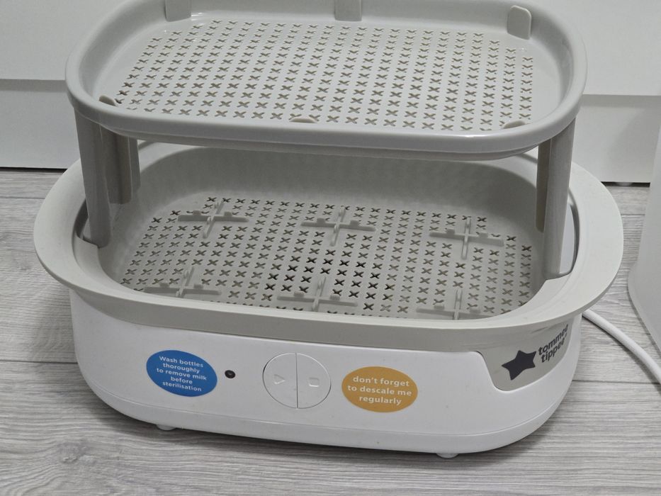 Sterilizator biberoane Tommee Tippee