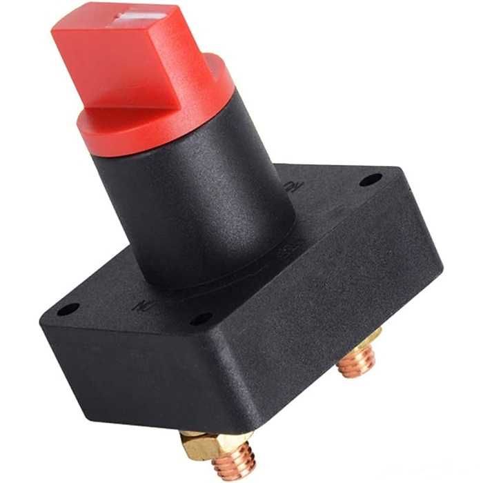 Ключ маса 12-24V / 100Аmp