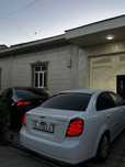 Lacetti 1.8 ideal avtomat