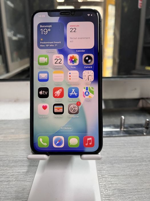 Telefon Iphone 11 Pro -256 Gb . Ca nou
