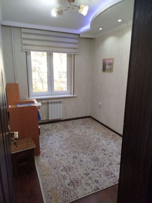 Аренда квартира 3/3/4 Чилонзор 600$, семейным без маклер