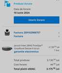 Jacuzzi Intex Pure Spa 28442