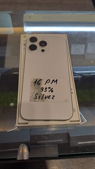 Айфон 16 про макс