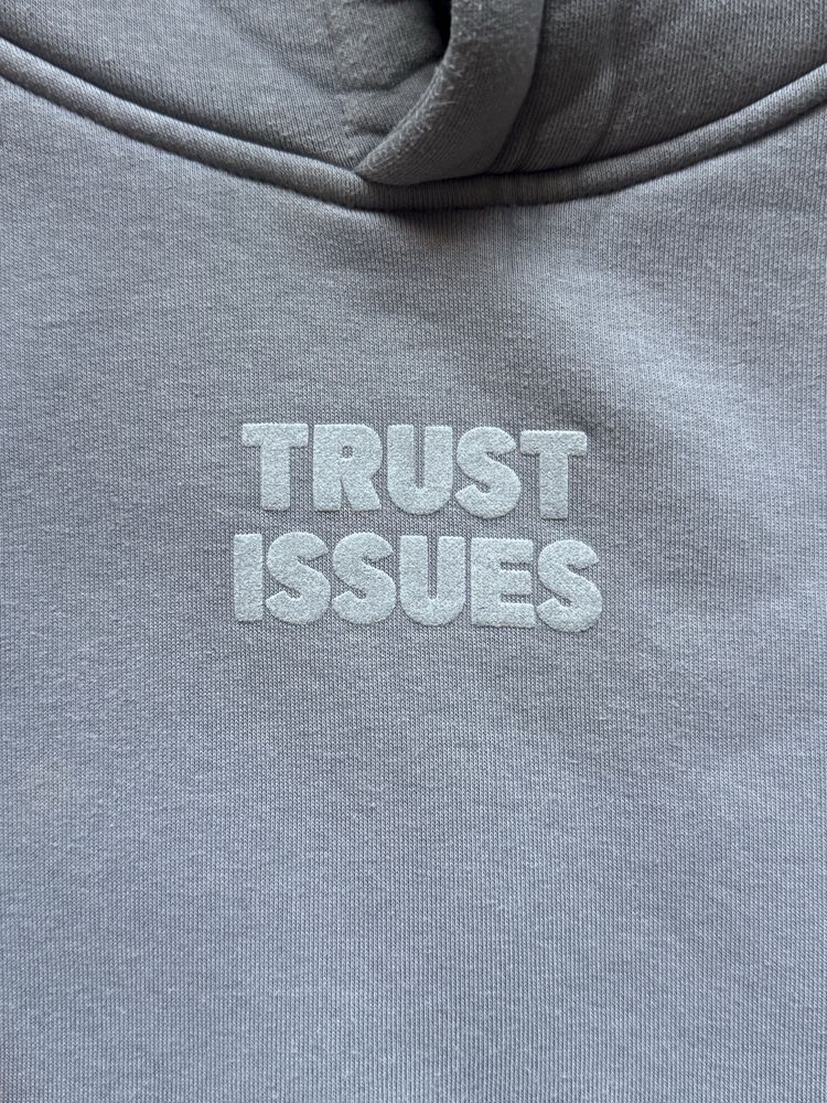 Alexander Spade Trust Issues M