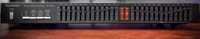 Stereo Graphic Equalizer Technics SH-8045