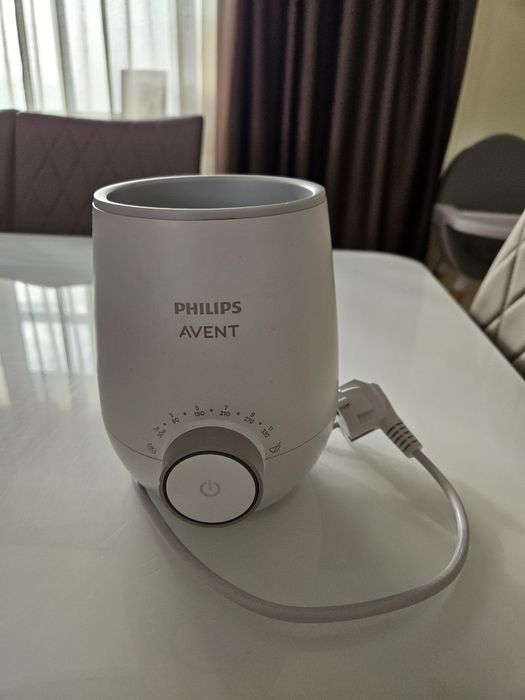 Нагревател Philips Avent