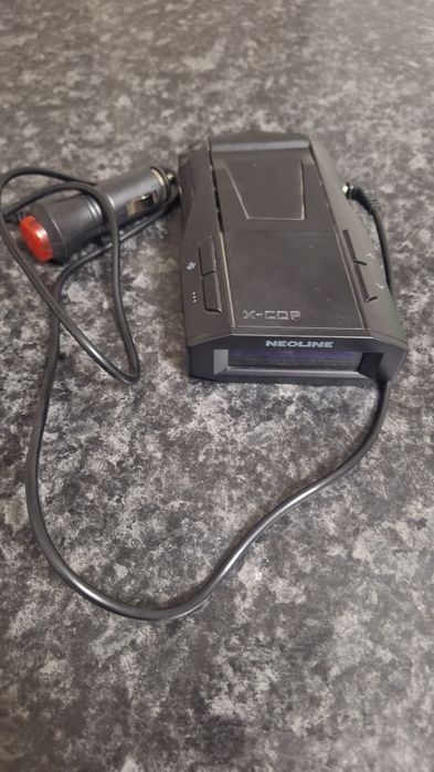 Antiradar Neoline 7700s yangi