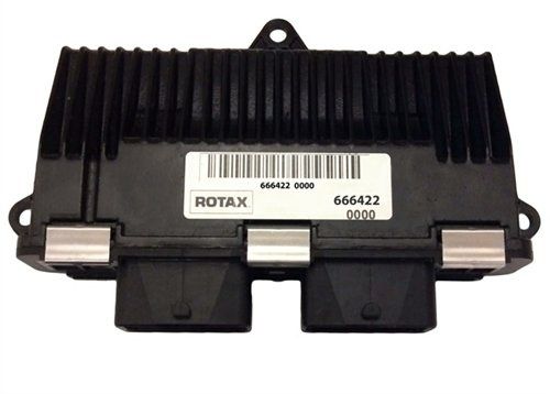 SeaDoo BRP CanAm Ecu компютър