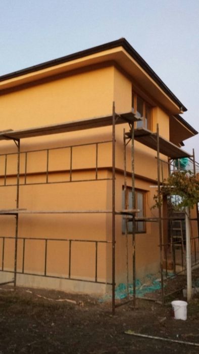 Гипсокартон и изолация