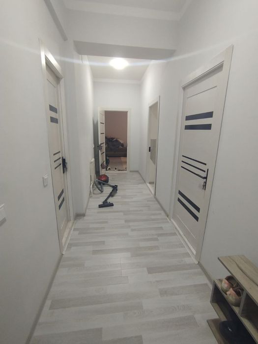 Сдаётся в аренду квартира