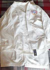 Costum karate marimea L