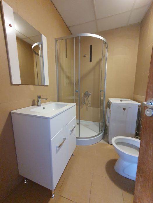 Vând garsonieră pe b-dul Cloșca