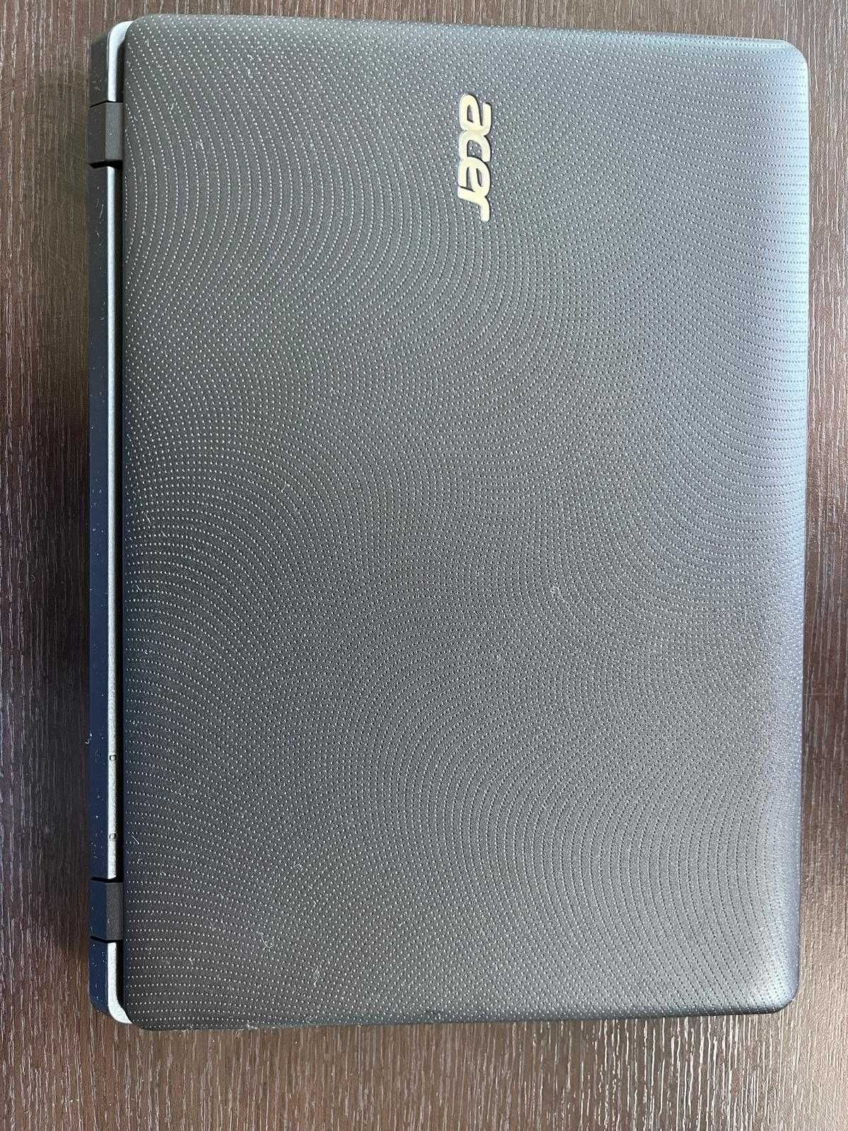 Лаптоп Aser Aspire E 11