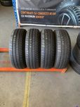 Anvelope vara 205/65/16C Goodyear Efficient Grip Cargo 205 65 16C R16C