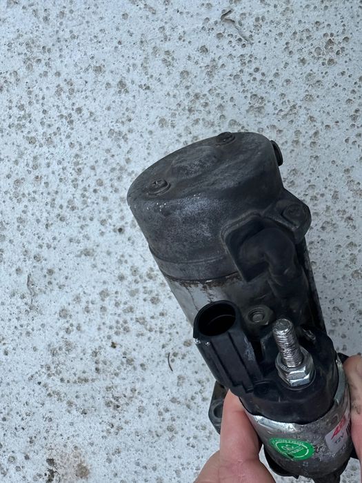 Electromotor vw touareg 7p 3.0tdi 059911024k