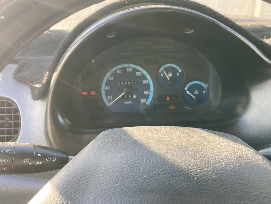 Matiz Best 2010 sotiladi