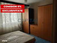 Comision 0% Apartament 3 Camere