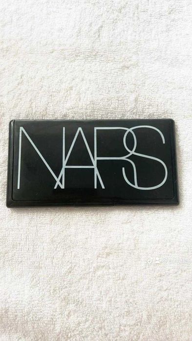 Палетка теней  Nars