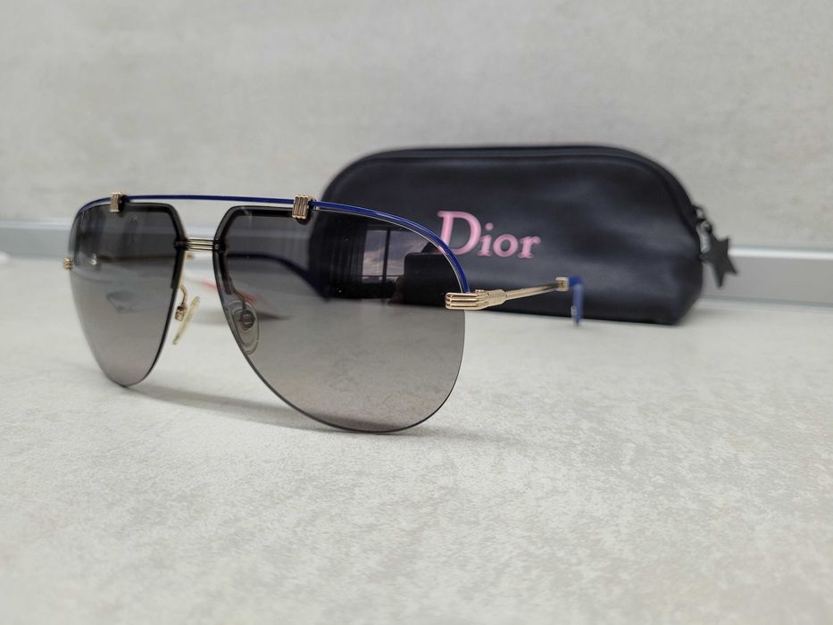 Dior sunglasses Слънчеви очила на Диор Unisex